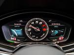 Audi Sport Quattro LaserLight Concept 2014 года
